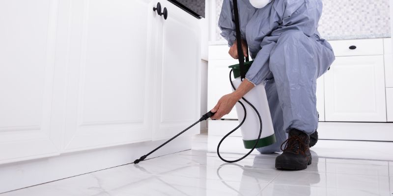 Como Preparar a Casa para Dedetização em Porto Alegre: 5 Passos Como preparar a casa para dedetização em Porto Alegre